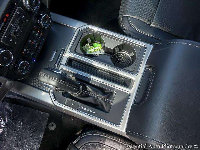 Ford F-150 2017 photo 16